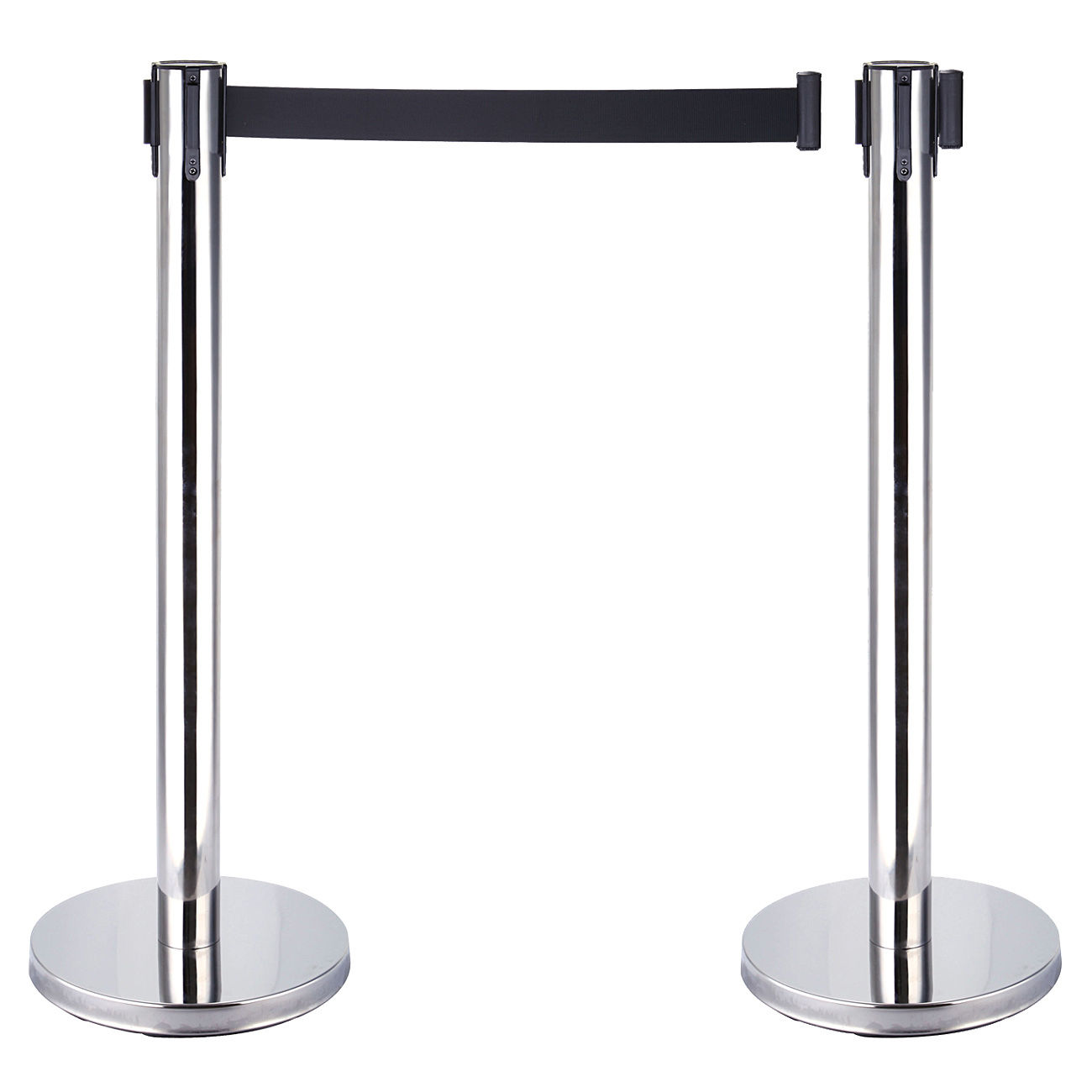 pole stand